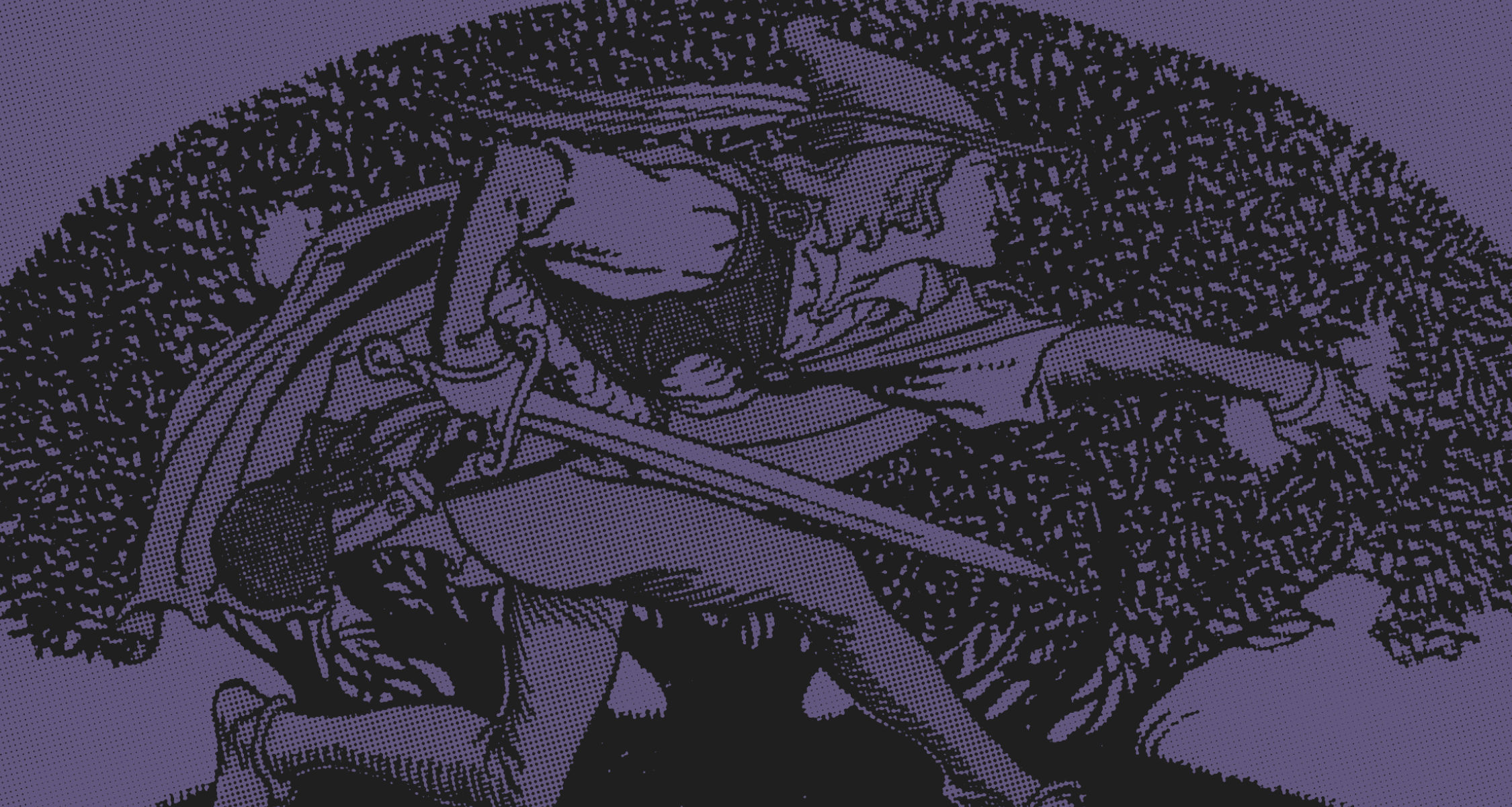 Flash of the Blade // September 2022 Heavy Blog is Heavy