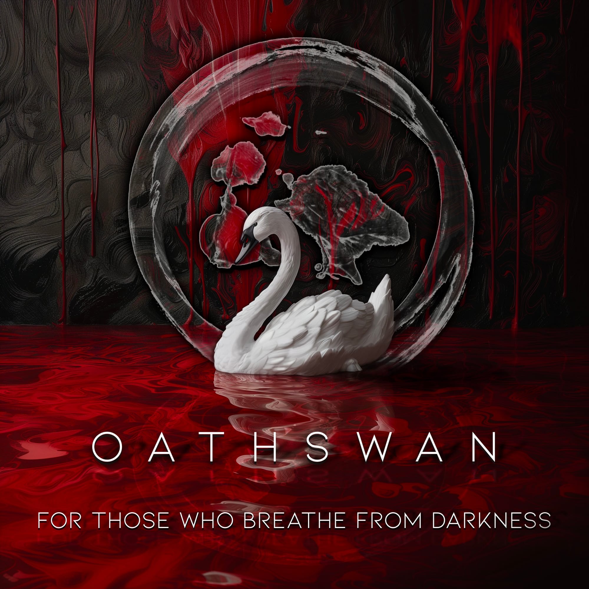 Exclusive Premiere: Oathswan Soars in Upcoming Debut