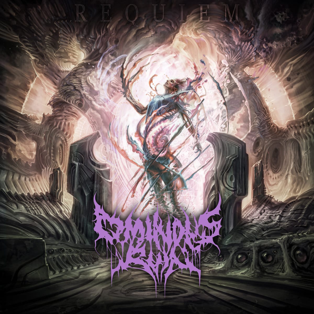 Release Day Roundup 5/9/25 | Heavy Blog is Heavy