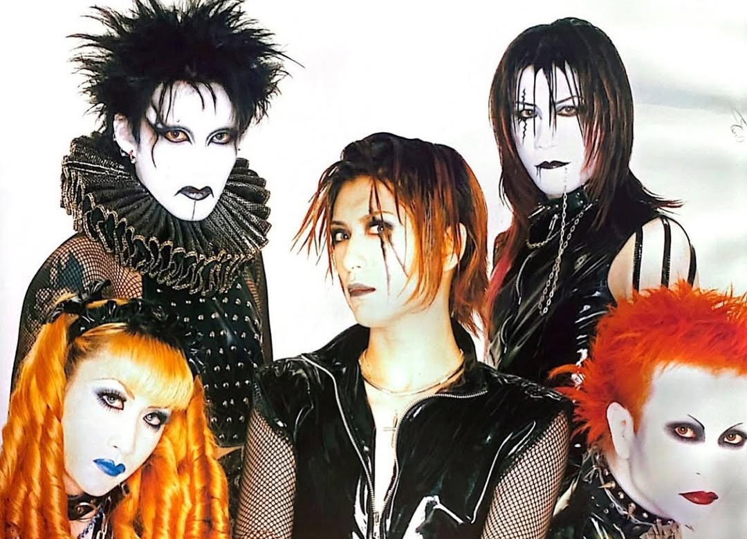 Starter Kit: Visual Kei