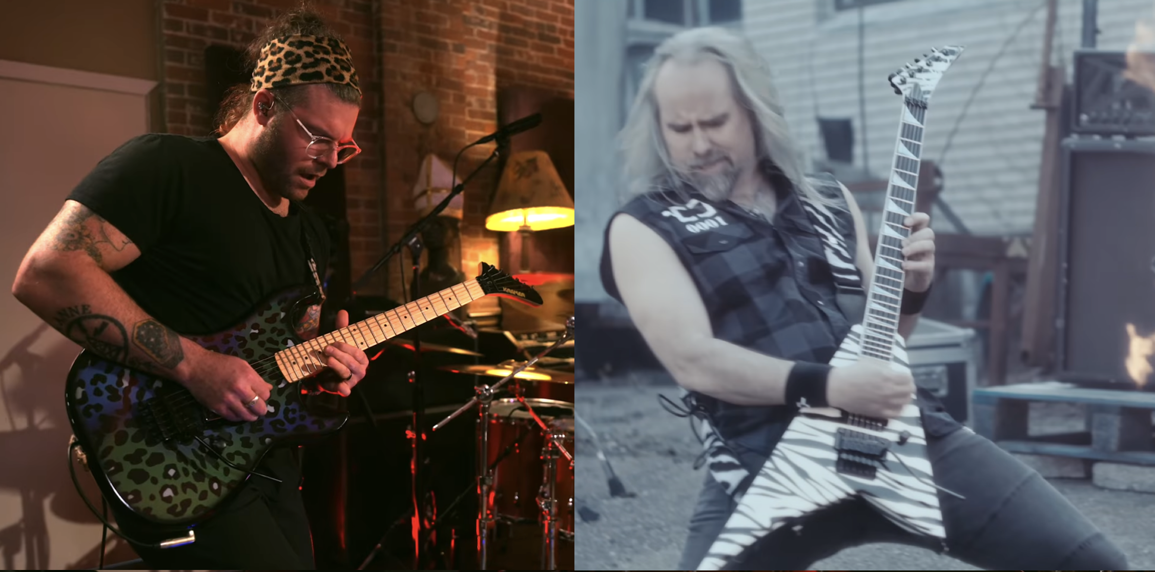 Release Day Roundup: 11/7/25