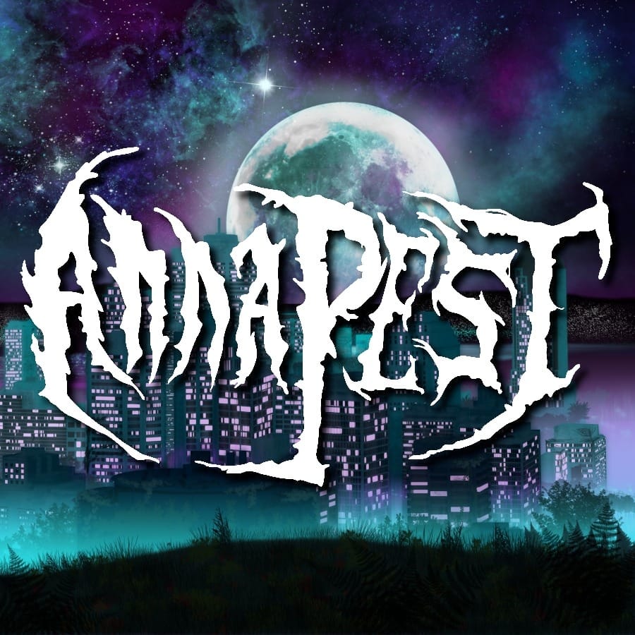 The Anatomy Of: Anna Pest