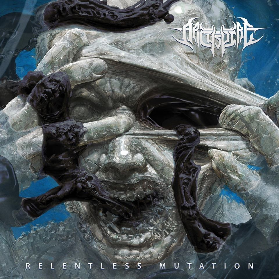 *prognotes // Archspire – Relentless Mutation