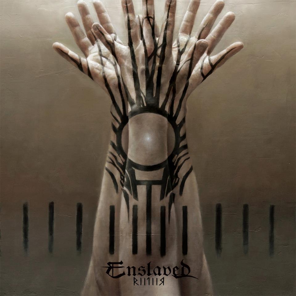 Enslaved - RIITIRR