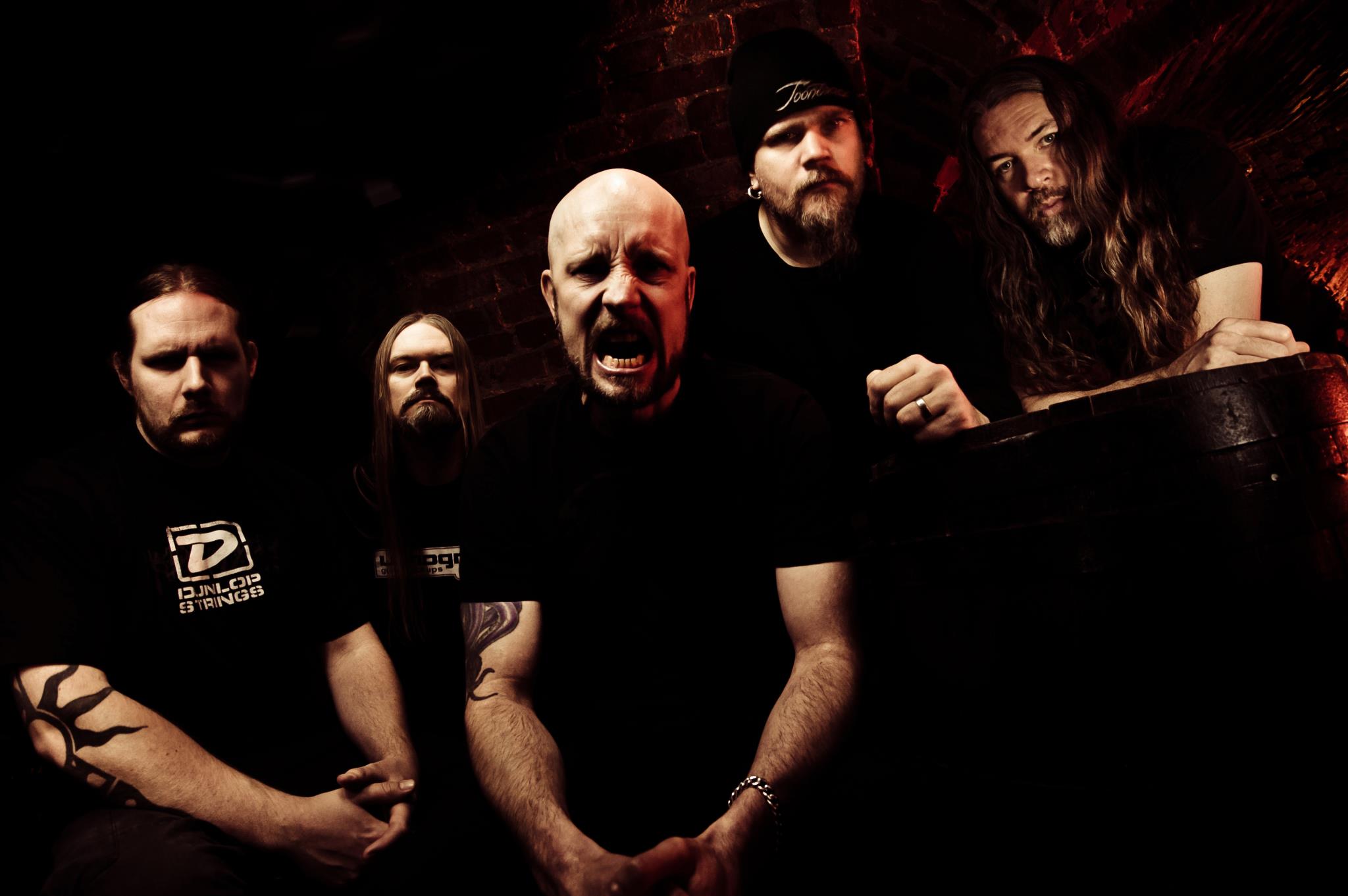 Meshuggah