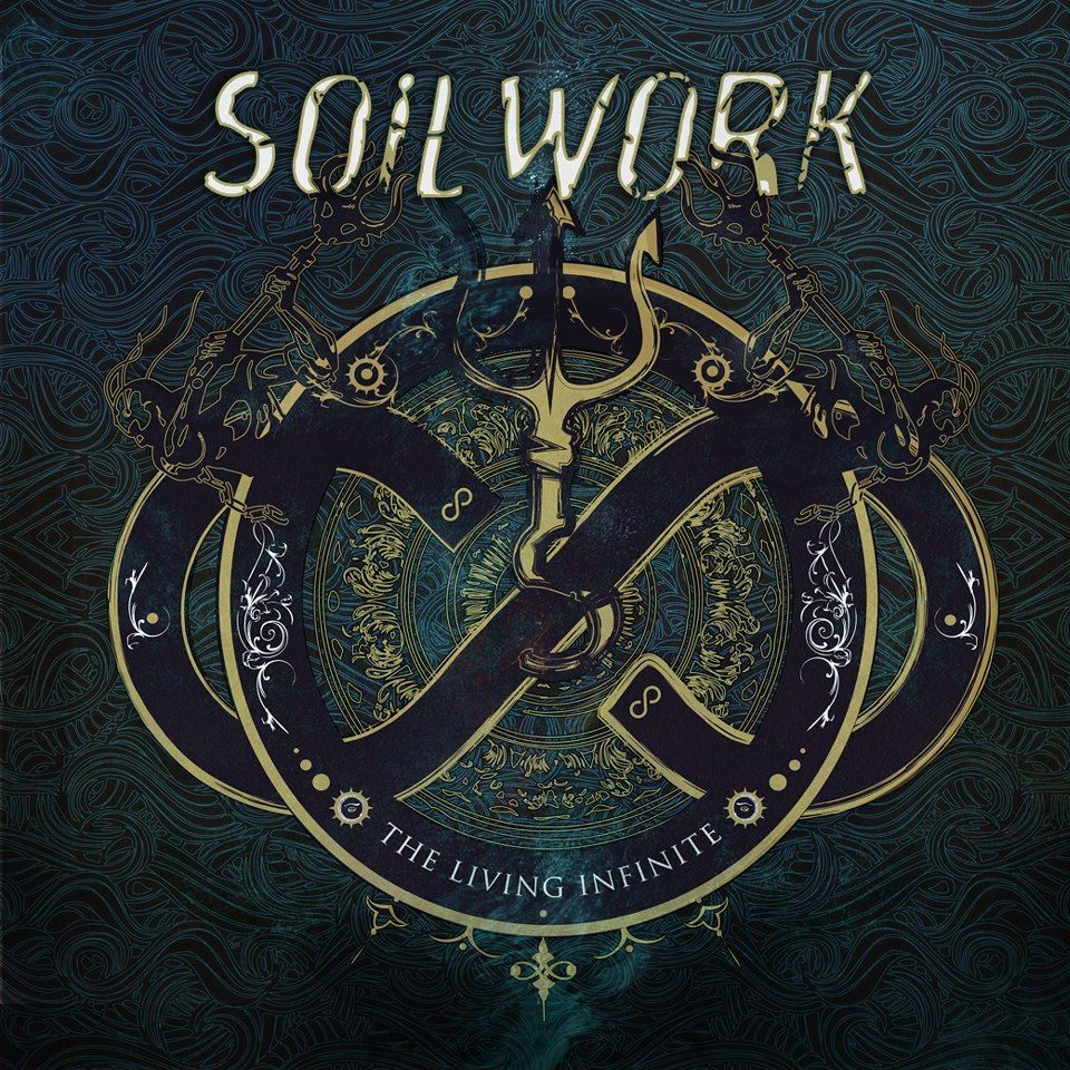 Soilwork - The Living Infinite