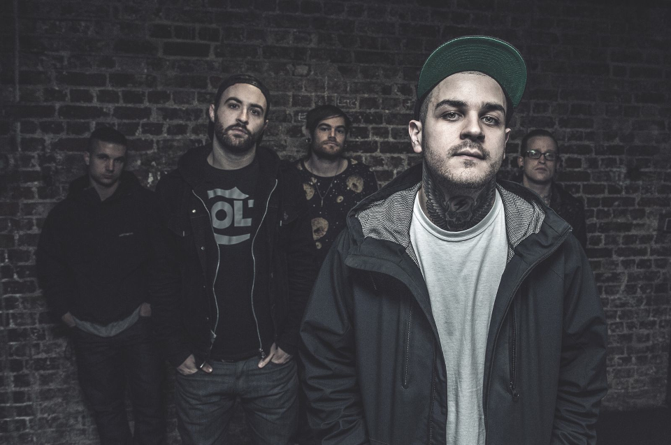 Emmure