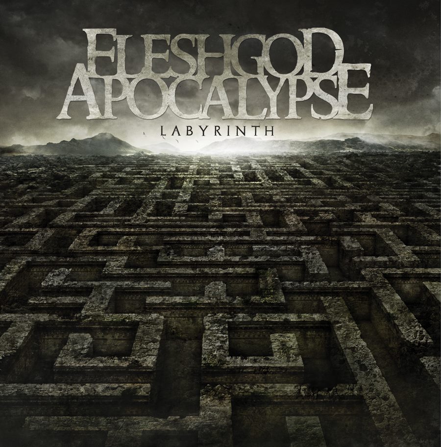 Fleshgod Apocalypse - Labyrinthe 