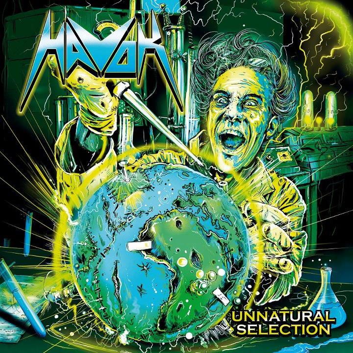 Havok-Unnatural-Selection