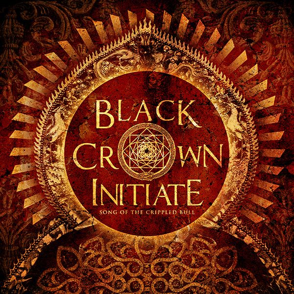 black crown initiate