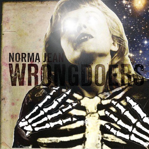 Norma-Jean-Wrongdoers