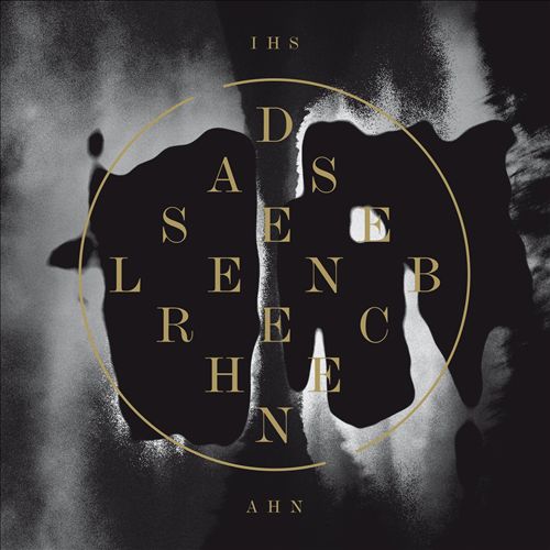 ihsahn - das seelenbrechen