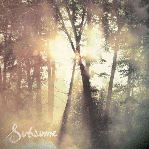 cloudkicker - subsume