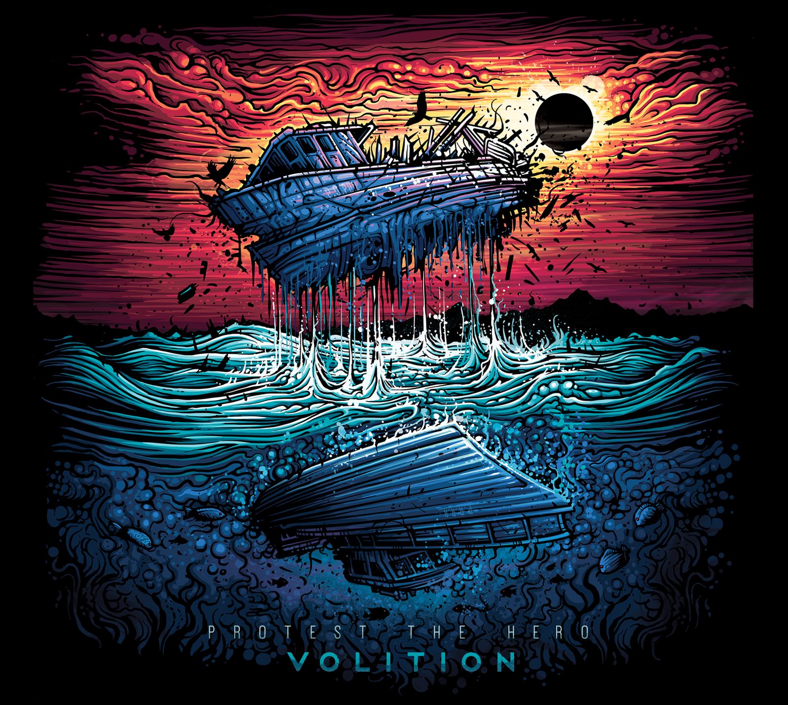 PTH-Volition