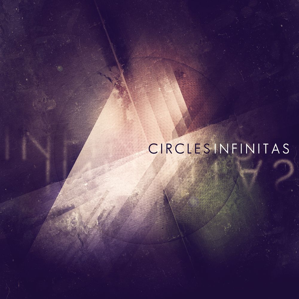 Circles_Infinitas_Cover