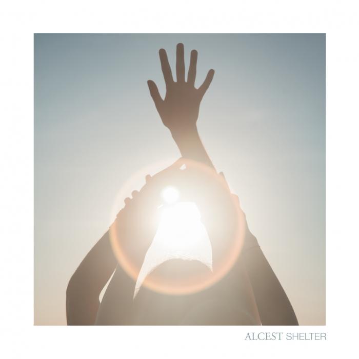 alcest - shelter