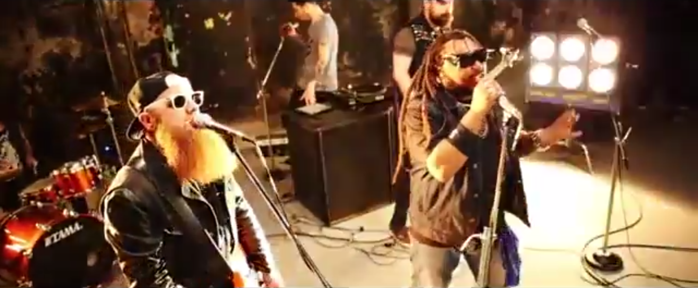 skindred