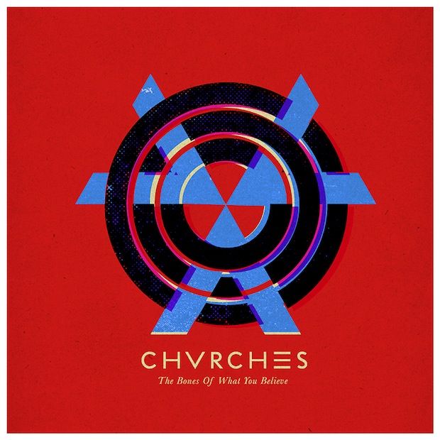 CHVRCHES