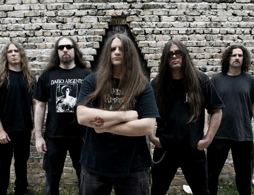 Cannibal Corpse