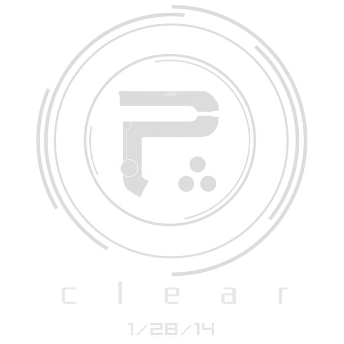 Periphery - Clear