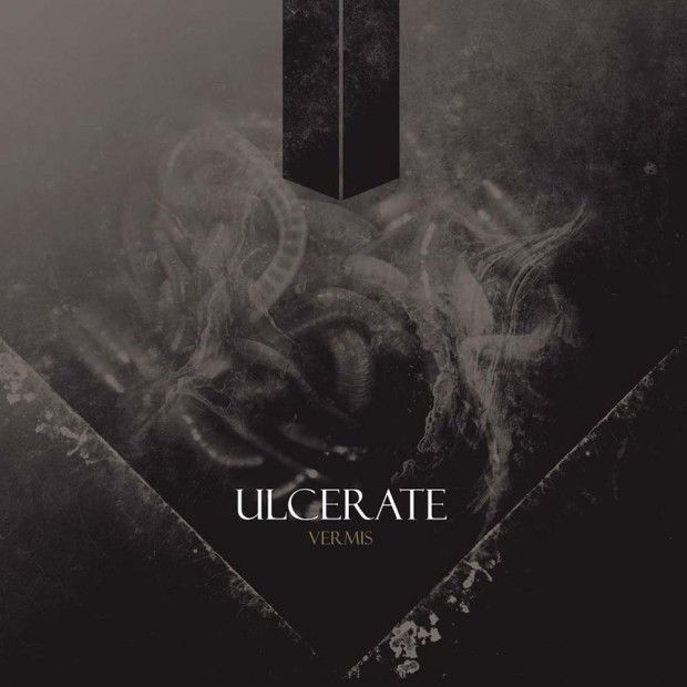 Ulcerate tour