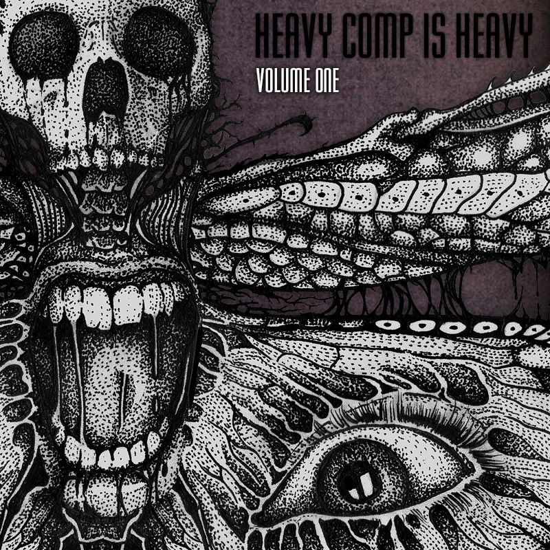 heavy comp I