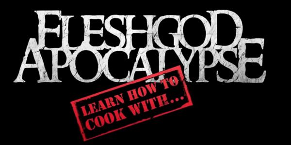 learn to cook with fleshgod