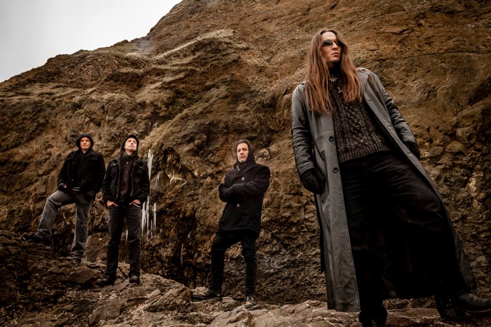 Agalloch 2014