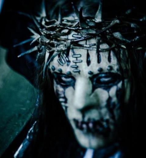 Joey Jordison