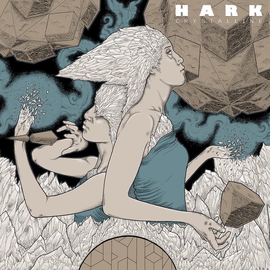 H A R K