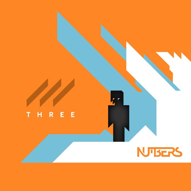 Numbers - Three