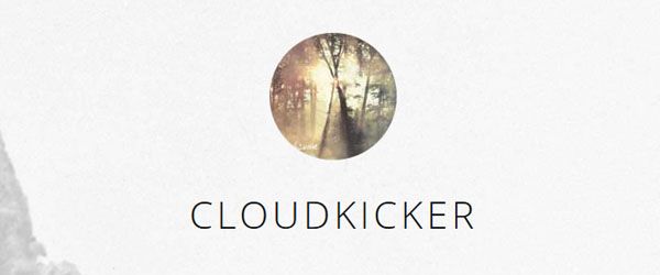 cloudkicker header