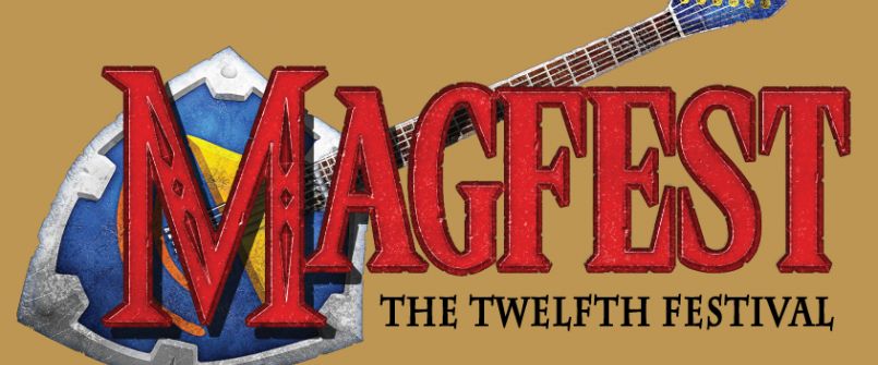 magfestxii