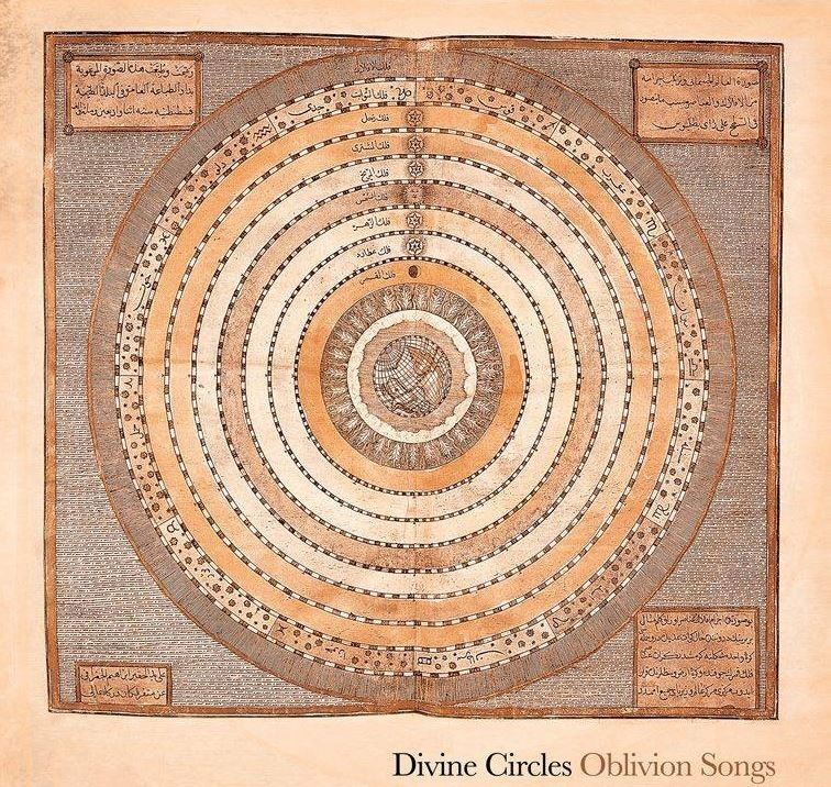 divine circles oblivion songs