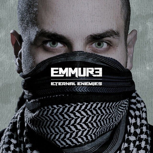 emmure - eternal enemies