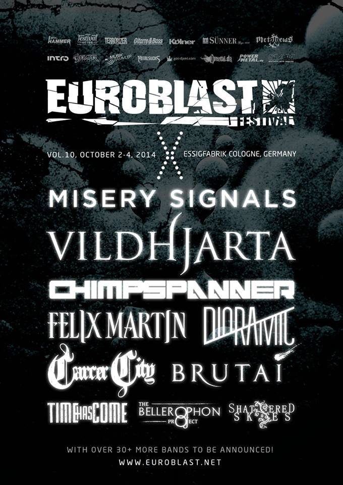 euroblast