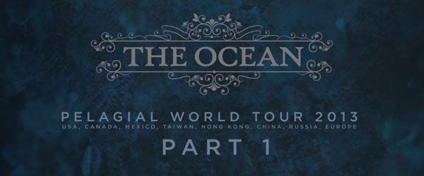 the ocean pelagial world tour doc