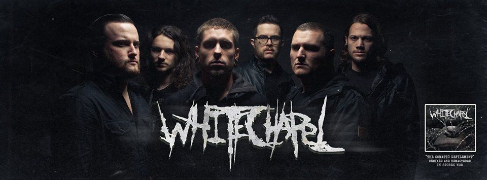 whitechapel