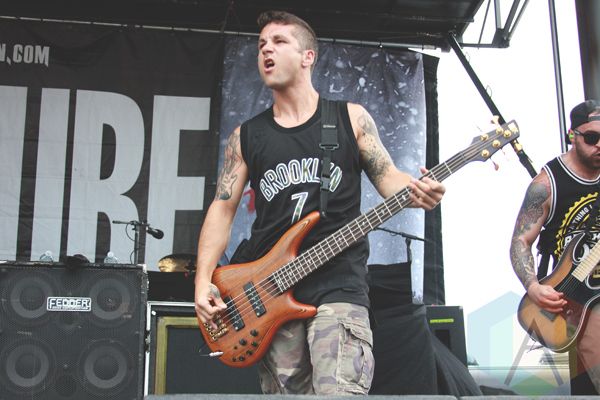 EMMURE-BASSIST