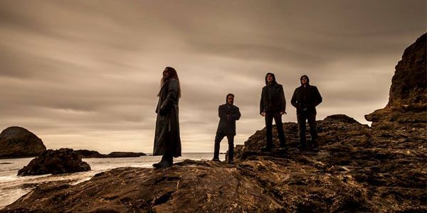 agalloch 2014