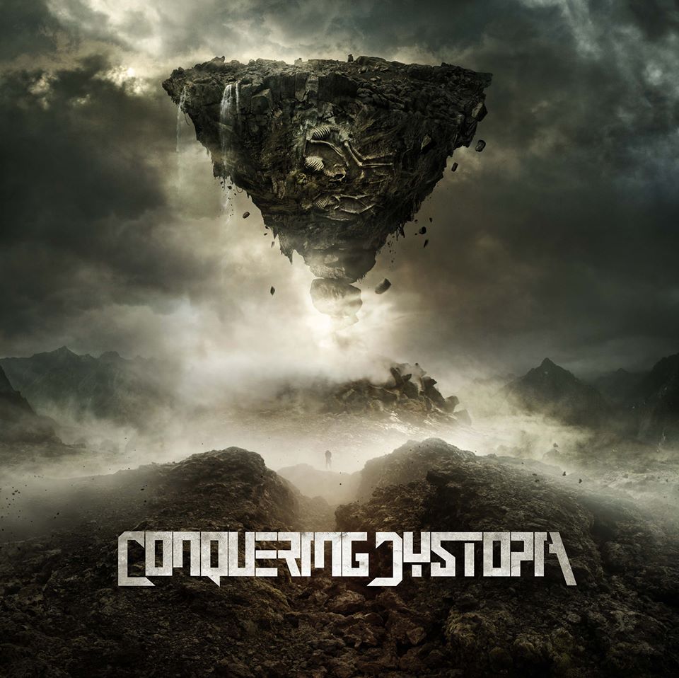conquering-dystopia-album-cover