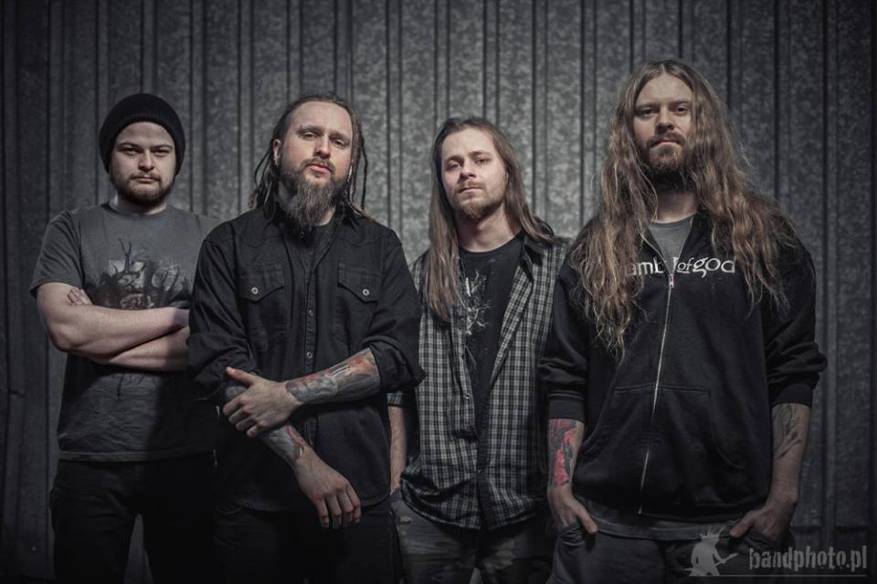 decapitated 2014