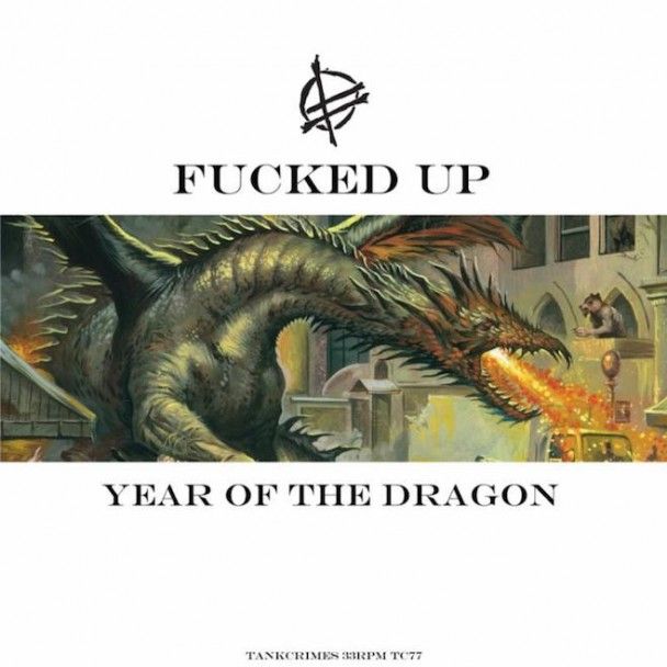 fucked up year of the dragon