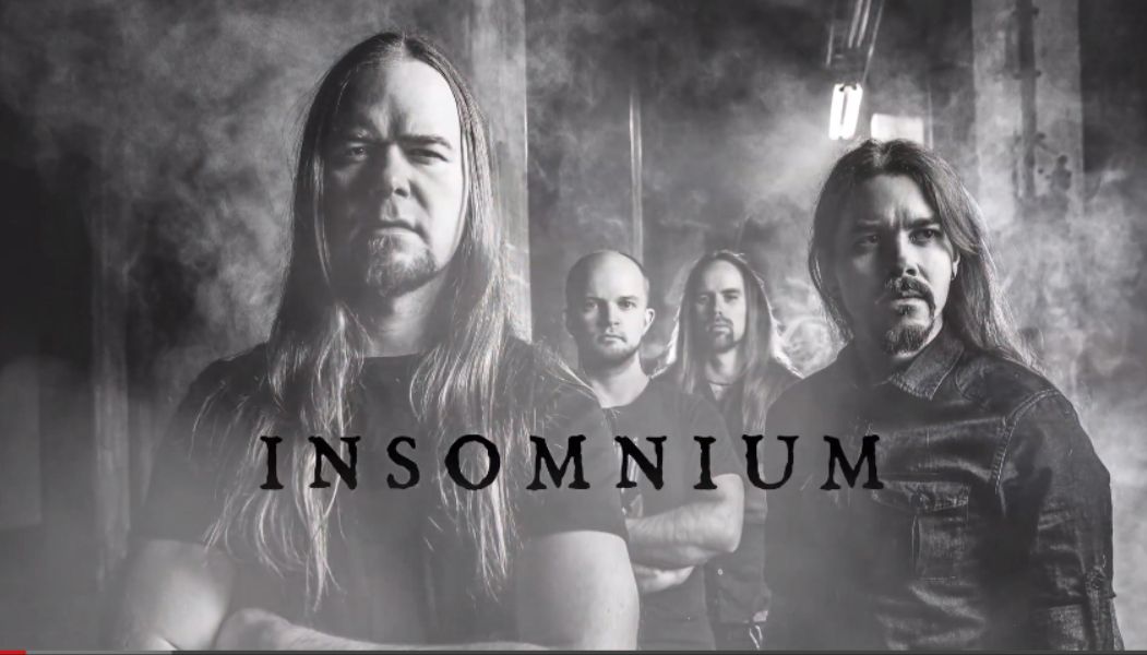 insomnium-revelations