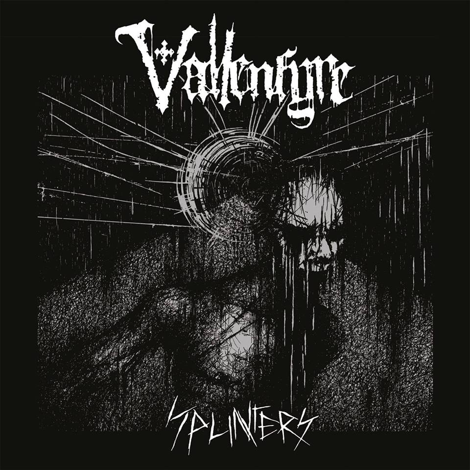 vallenfyre - splinters