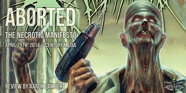 ABORTED