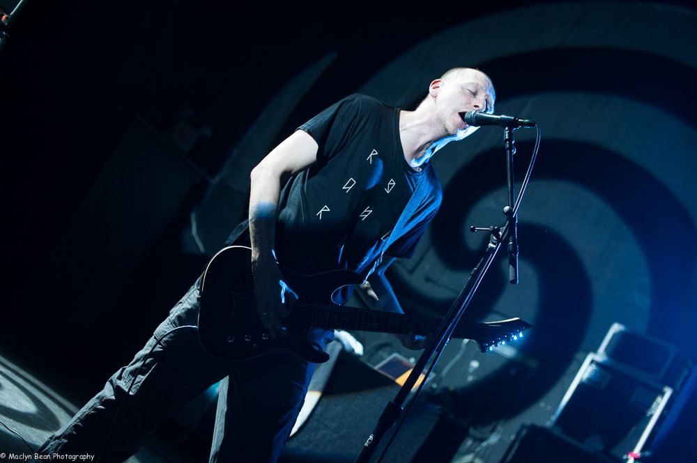 Godflesh by Maclyn Bean