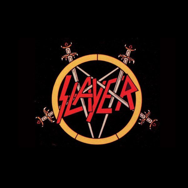 Slayer-Logo
