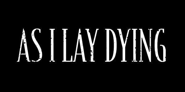 as i lay dying