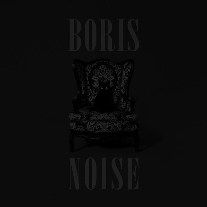 boris noise